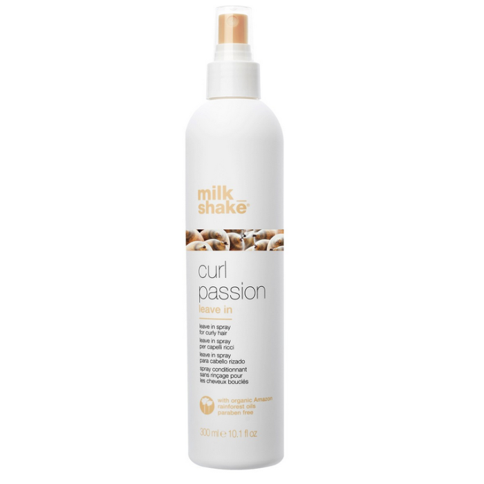 Milkshake Curl Passion Leave-in Spray