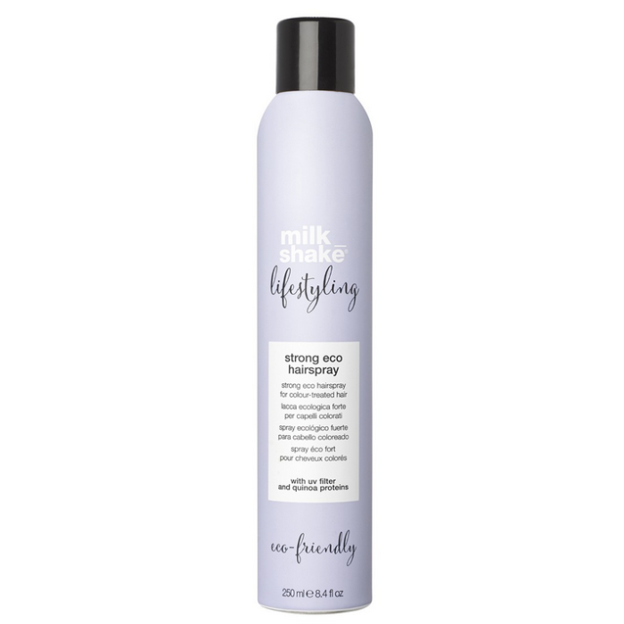 Milkshake Lifestyling Strong Eco Hairspray