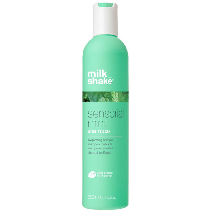 Milkshake Sensorial Mint Shampoo