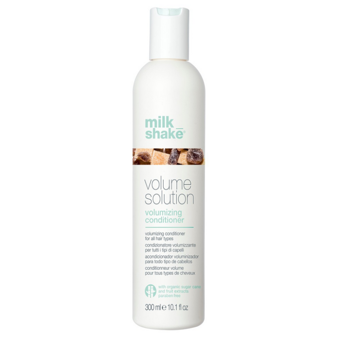 Milkshake Volume Solution Conditioner