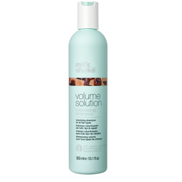 Milkshake Volume Solution Shampoo