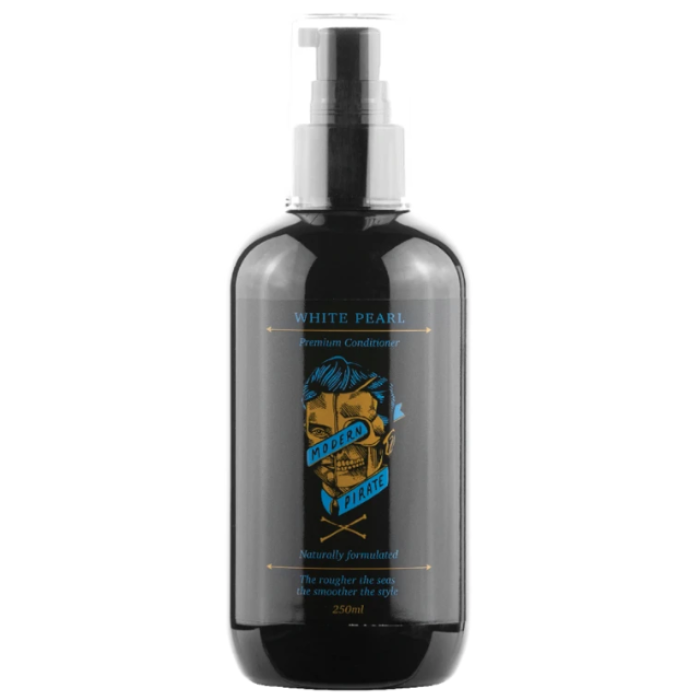 Modern Pirate White Pearl Premium Conditioner