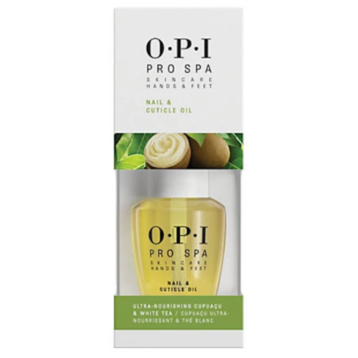 OPI Pro Spa Nail and Cuticle Oil