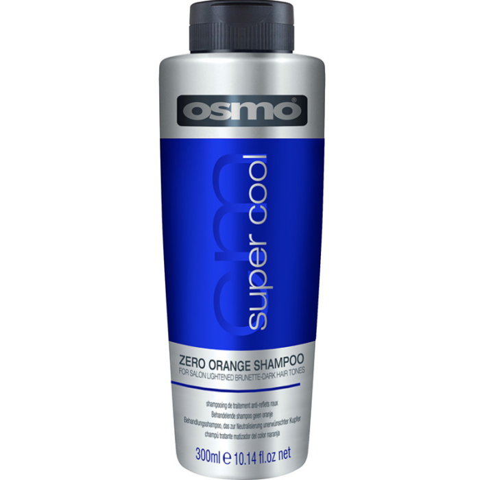 Osmo Super Cool Zero Orange Shampoo