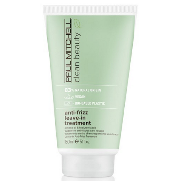 Paul Mitchell Clean Beauty Anti-Frizz Leave-In Treatment