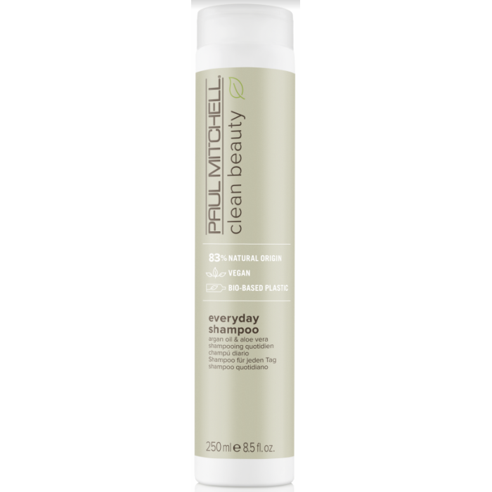 Paul Mitchell Clean Beauty Everyday Shampoo