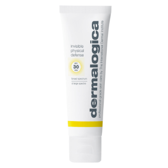 Dermalogica Invisible Physical Defense SPF30