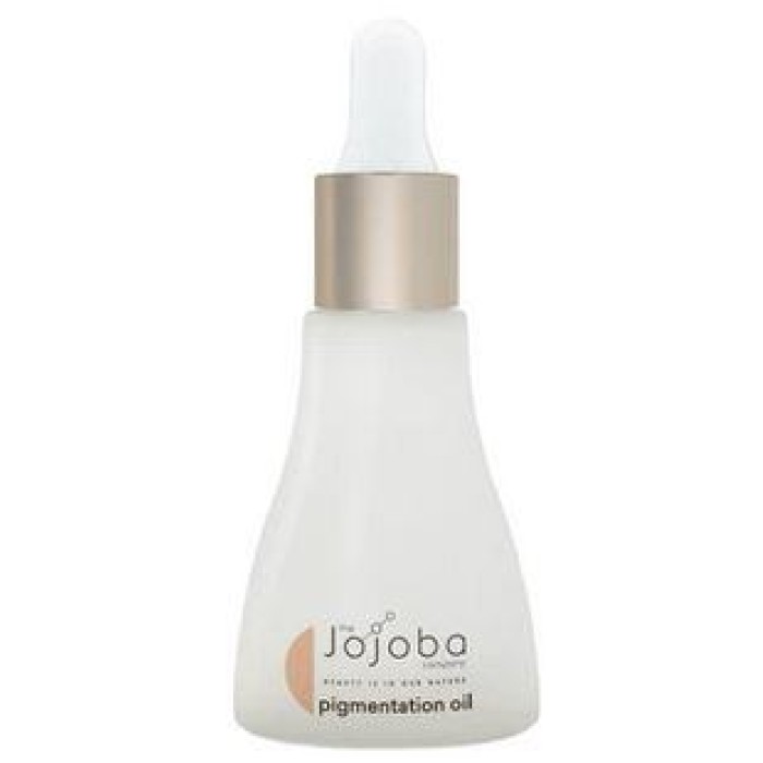 The Jojoba Company Pigmentation Oil