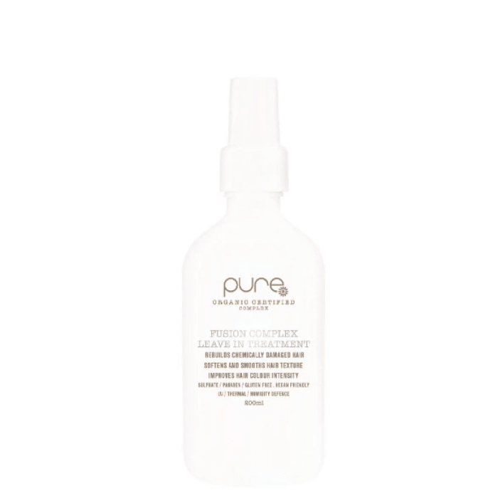 Pure Fusion Complex Leave In Treatment