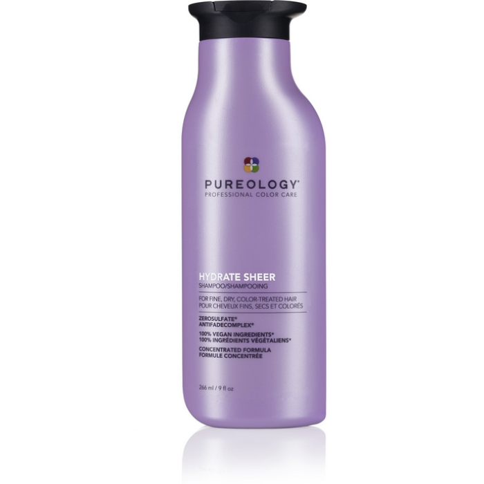 Pureology Hydrate Sheer Shampoo