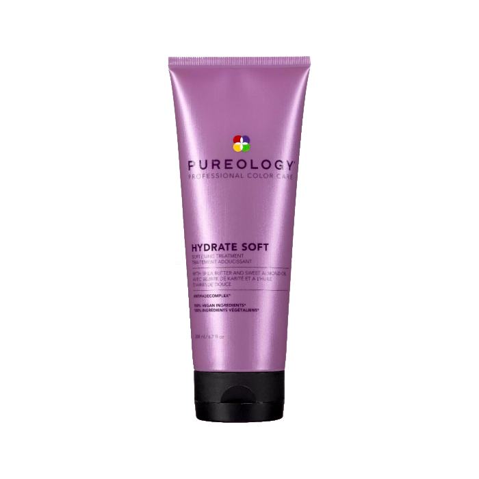 Pureology Hydrate Soft Softening Treatment