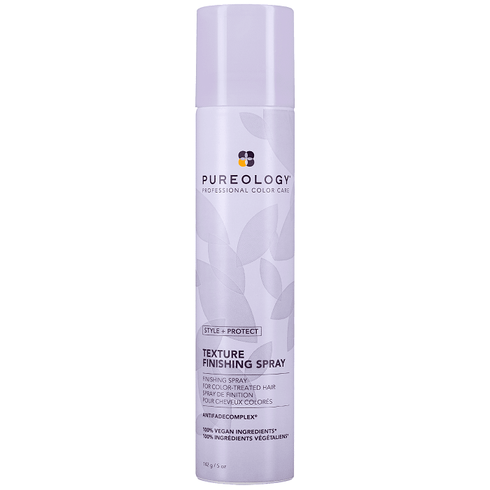 Pureology Style + Protect Texture Finishing Spray 