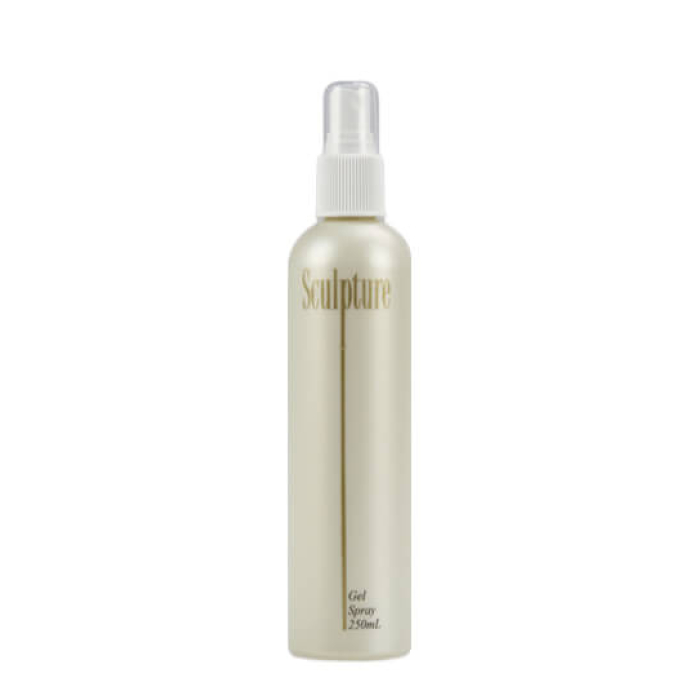 Schwarzkopf Sculpture Gel Spray