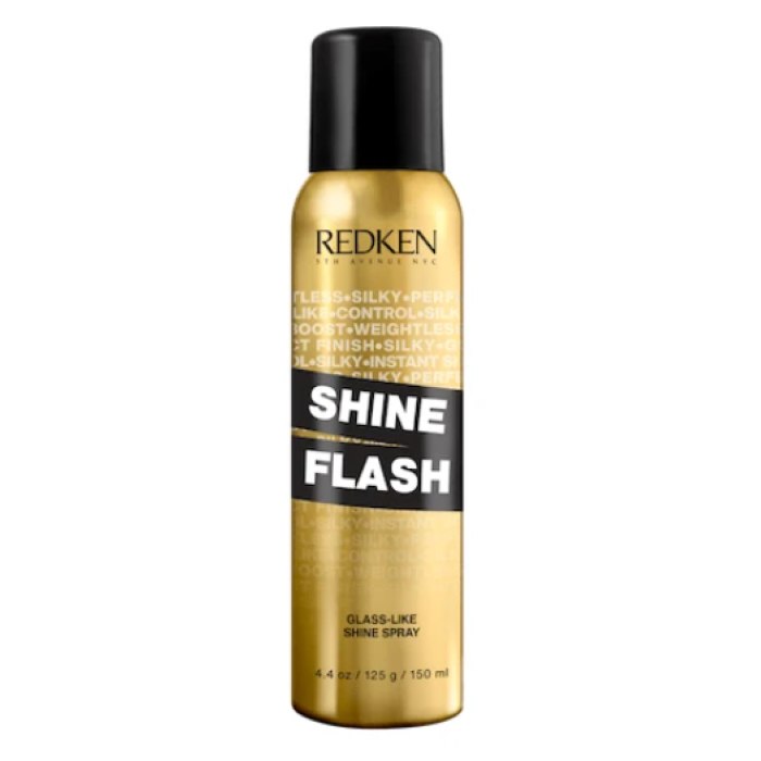 Redken Shine Flash 02