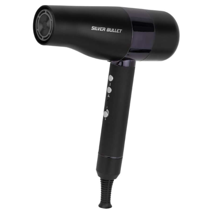 Silver Bullet Evolution Hairdryer