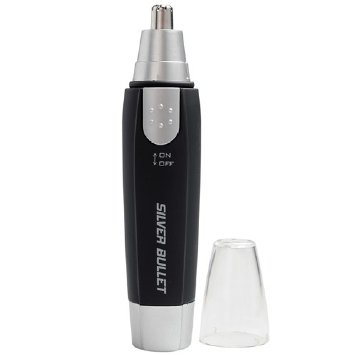 Silver Bullet Nose & Ear Trimmer