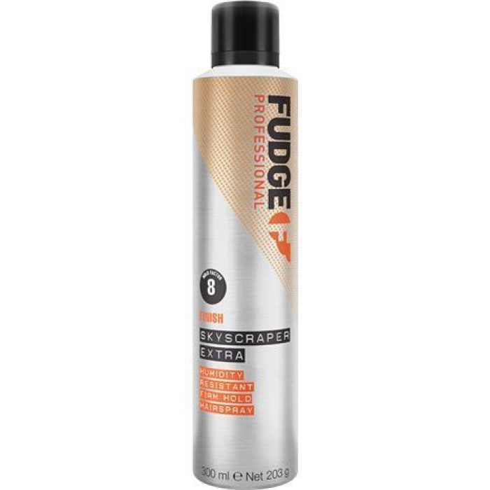 Fudge Skyscraper Extra Firm Hold Hairspray