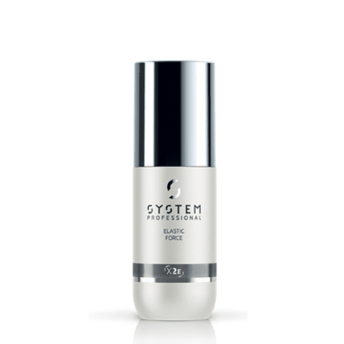 System Professional Elastic Force Shine & Responsiveness Serum