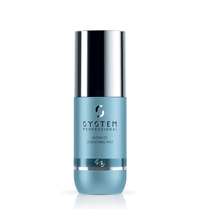 System Professional Hydrate Quenching Mist Spray