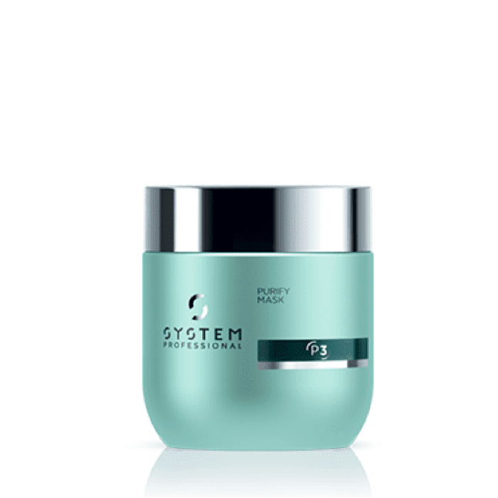 System Professional Purify Mask