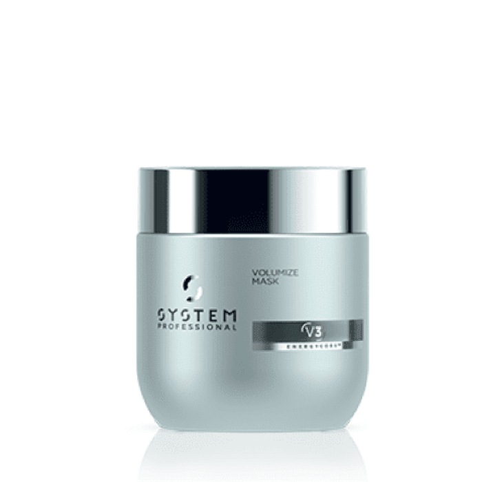 System Professional Volumize Mask