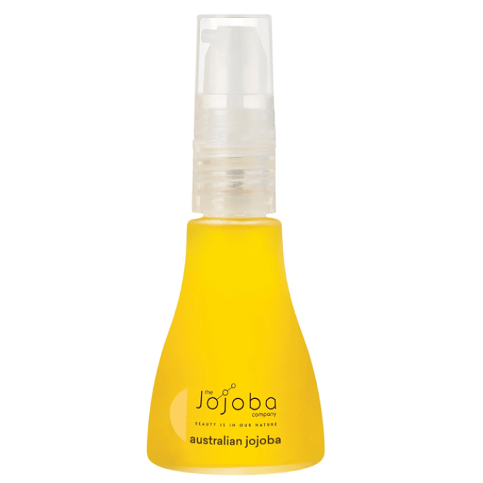 The Jojoba Company Australian Jojoba