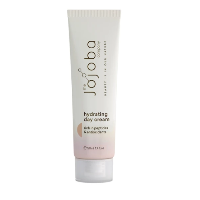 The Jojoba Company Hydrating Day Cream