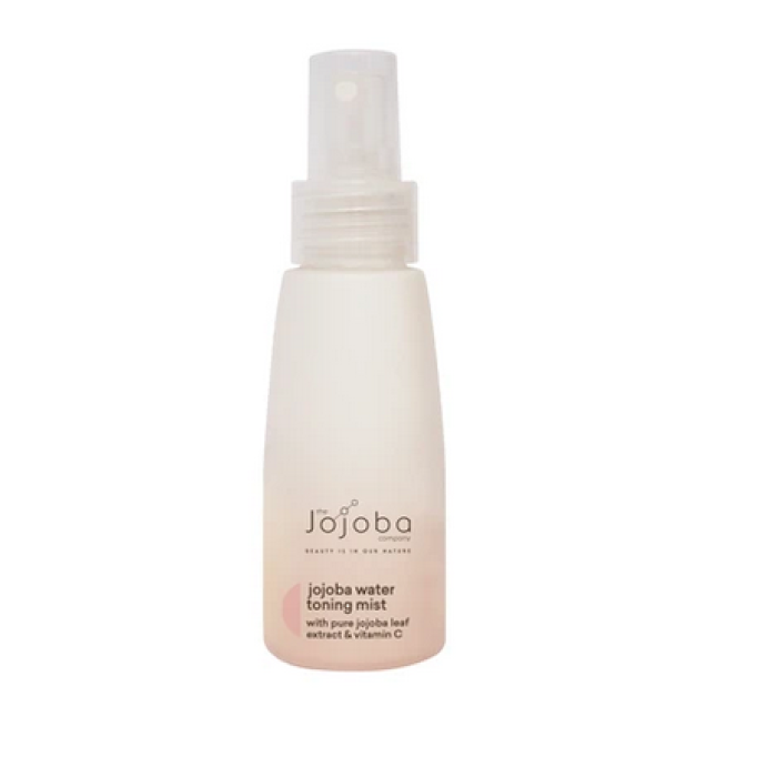 The Jojoba Company Water Toning Mist