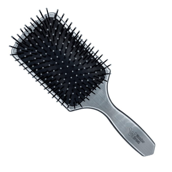 The Wonder Brush Paddle Brush