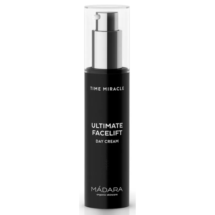 Madara Time Miracle Ultimate Facelift Day Cream