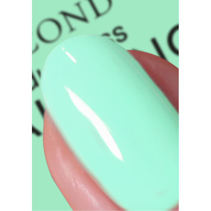 Nails inc 45 Second Speedy Gloss Nail Polish - Wellness Wimbledon