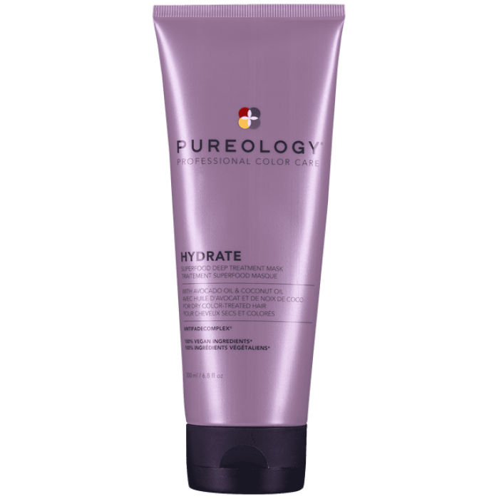 Pureology Hydrate Superfood Treatment