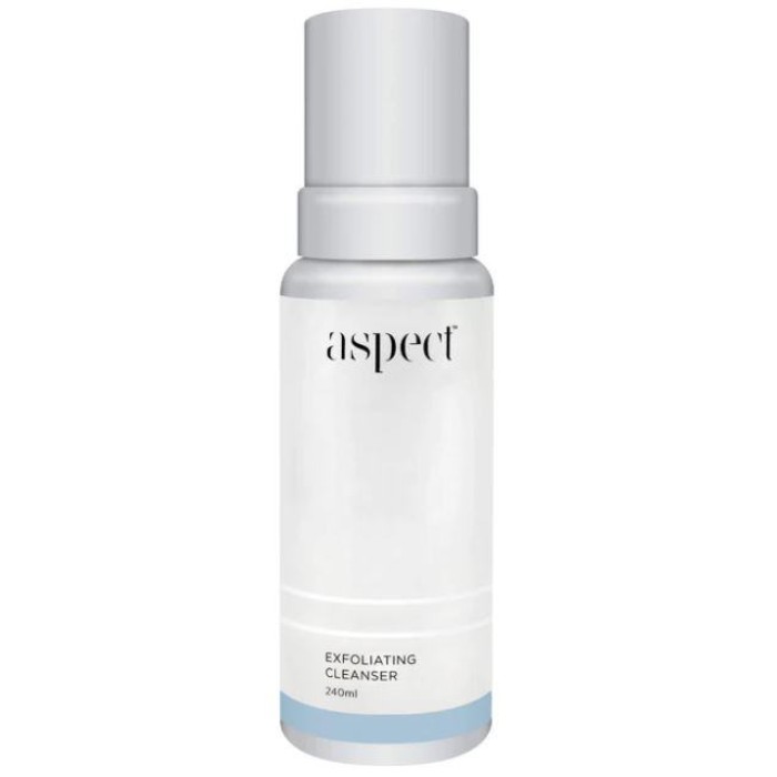 Aspect Exfoliating Cleanser