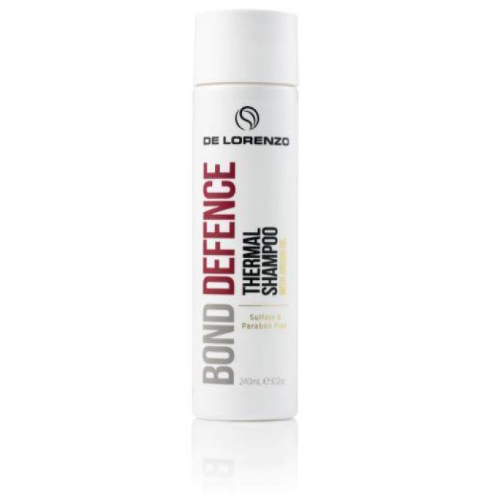 De Lorenzo Bond Defence Thermal Shampoo