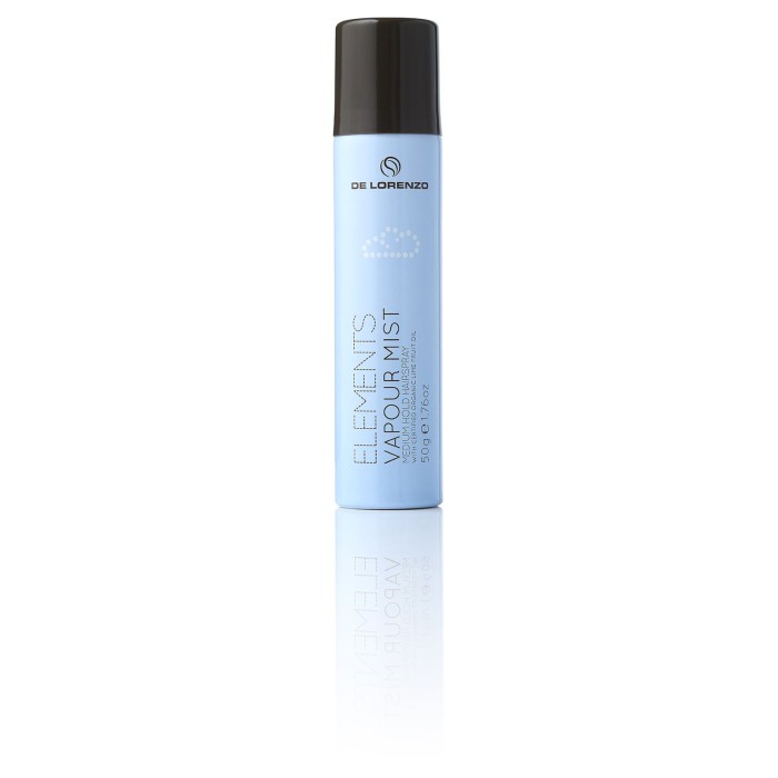 De Lorenzo Elements Vapour Mist Hair Spray Mini