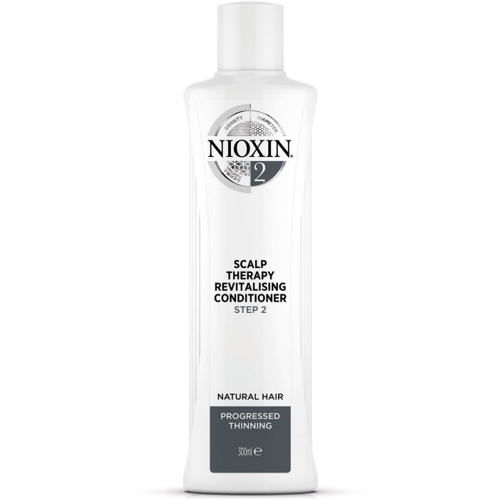 Nioxin System 2 Revitaliser