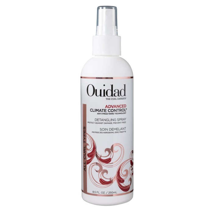 Ouidad Advanced Climate Control Detangling Heat Spray