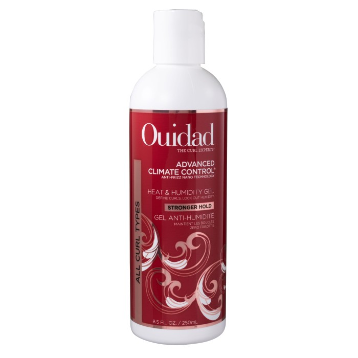 Ouidad Advanced Climate Control Heat & Humidity Gel