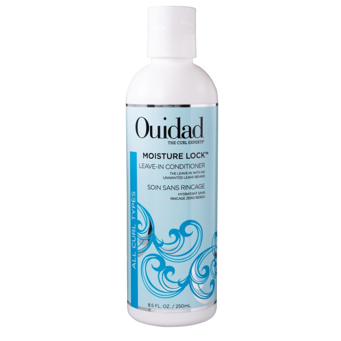 Ouidad Moisture Lock Leave In Conditioner