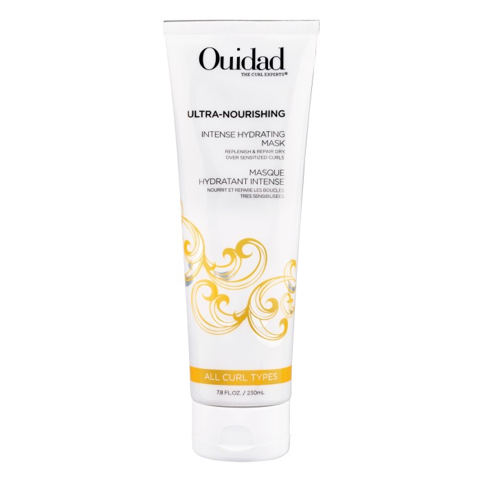 Ouidad Ultra Nourishing Intense Hydrating Hair Mask