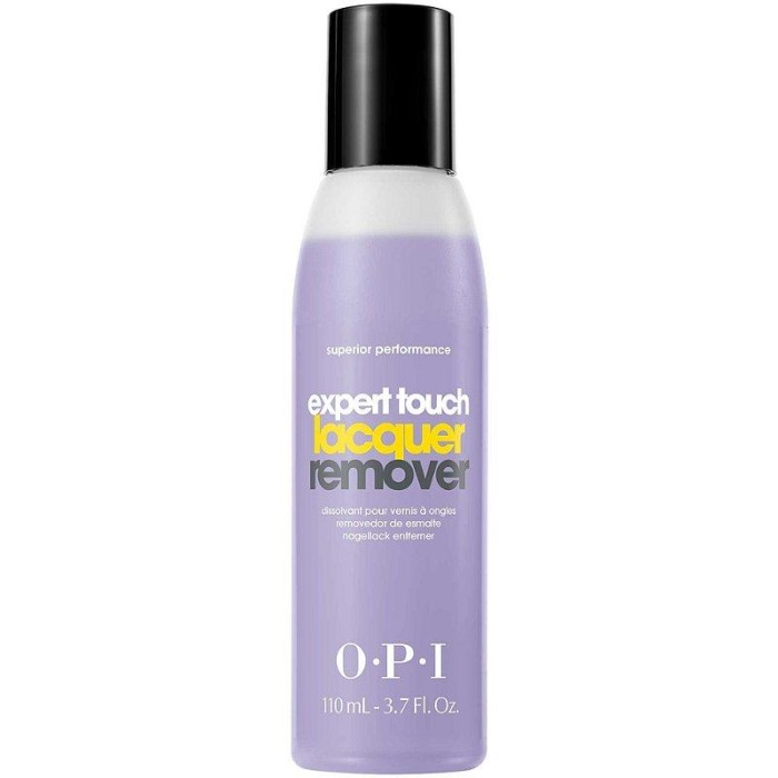 OPI Expert Touch Polish Remover