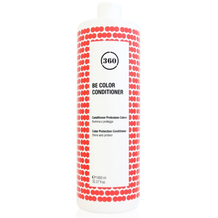 360 Be Color Conditioner