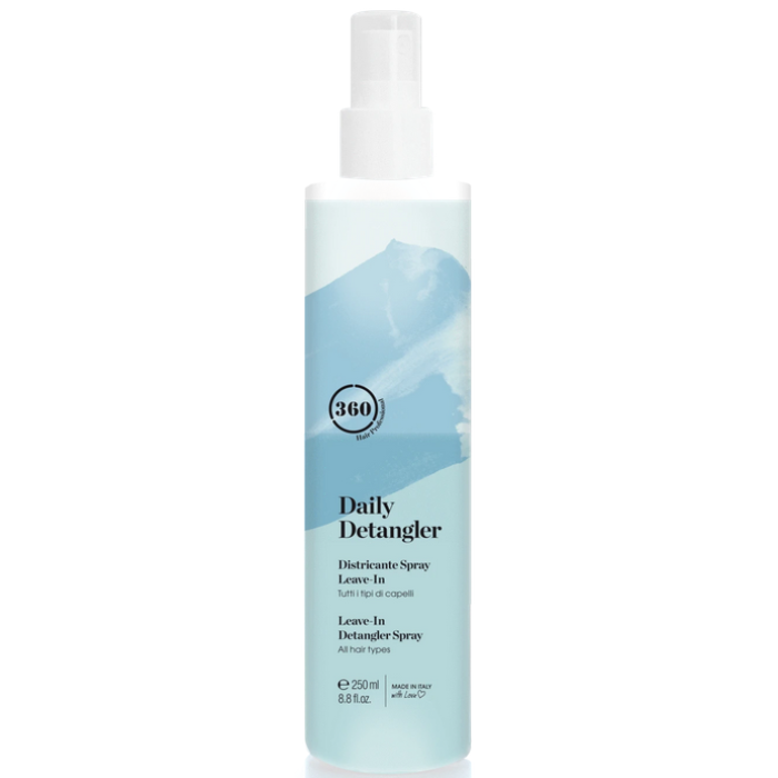 360 Daily Detangler