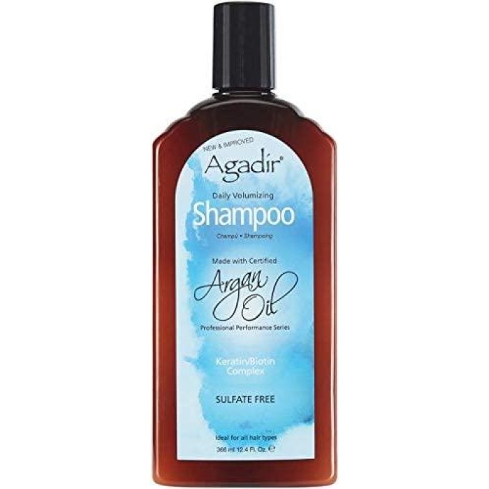 Agadir Argan Oil Volumizing Shampoo