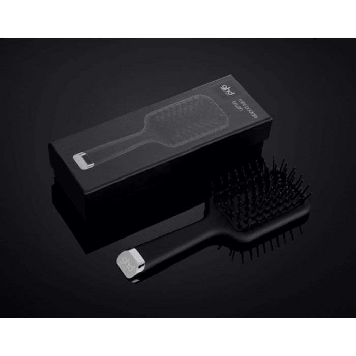 ghd Mini Paddle Brush