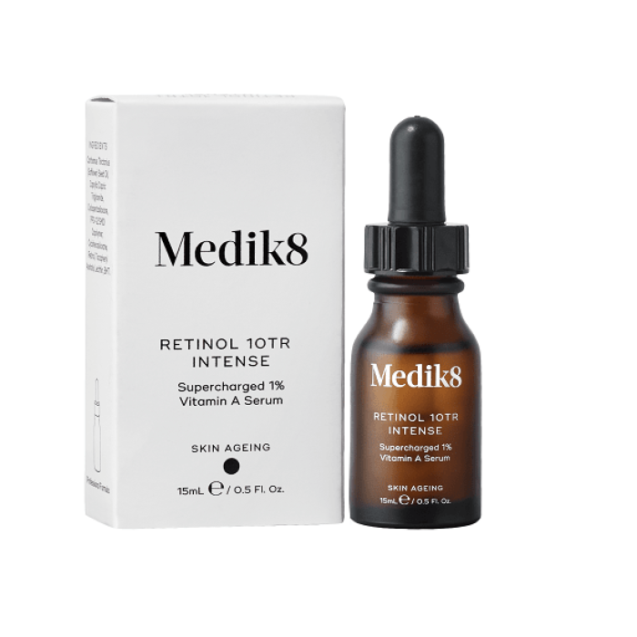 Medik8 Intelligent Retinol 10TR