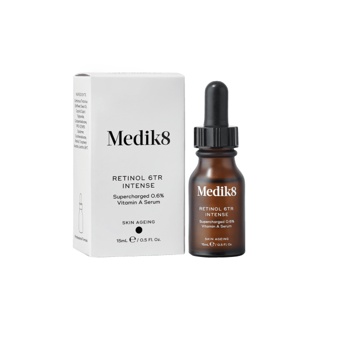 Medik8 Retinol 6TR Intense