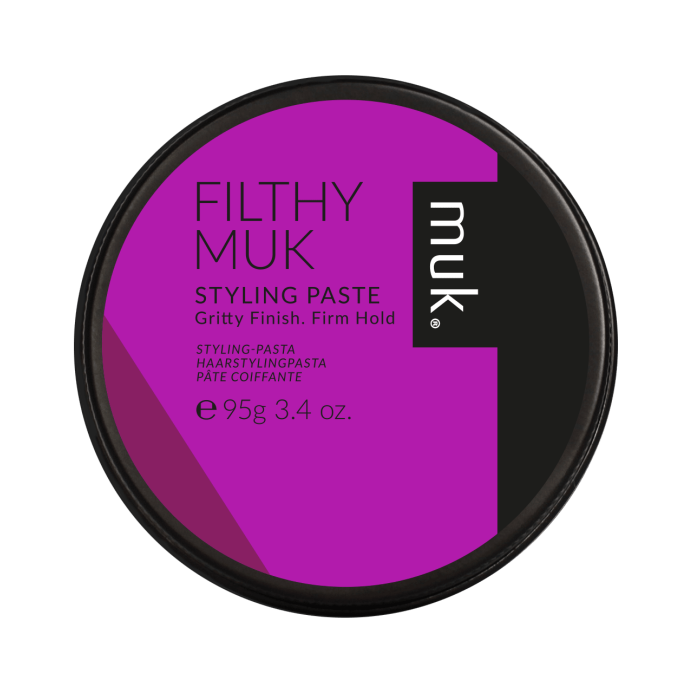 Muk Filthy Muk Firm Hold Paste