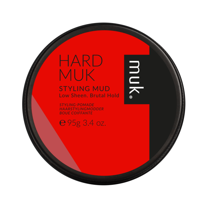 Muk Hard Muk Styling Mud