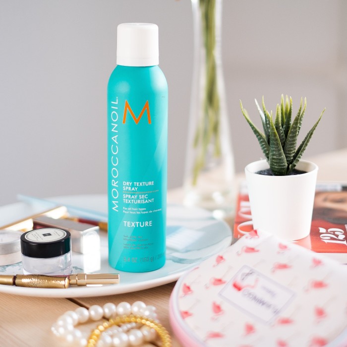 Moroccanoil Dry Texture Spray